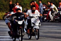 Khởi tố vụ 'quái xế' chặn cao tốc để đua xe