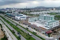 Thanh Hóa “thúc” nhà đầu tư lập quy hoạch dự án khu đô thị