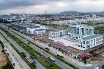 Thanh Hóa “thúc” nhà đầu tư lập quy hoạch dự án khu đô thị