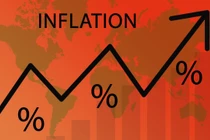 Lạm phát tăng cao