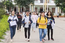 Tỷ lệ tốt nghiệp của Hà Giang, Sơn La, Hòa Bình đạt ở mức nào?