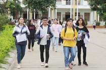 Tỷ lệ tốt nghiệp của Hà Giang, Sơn La, Hòa Bình đạt ở mức nào?