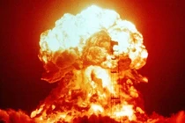 Phần mềm 3D mô phỏng tấn công hạt nhân và thảm họa