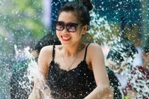 Miền Bắc sắp nắng nóng diện rộng, Hà Nội 36 độ C