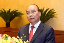 'Việt Nam cần nhanh chóng bứt phá, rút ngắn khoảng cách với thế giới'