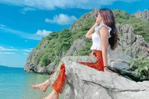 3 hòn đảo hoang sơ ở phía Nam