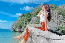 3 hòn đảo hoang sơ ở phía Nam