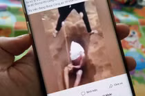 Cần làm rõ ai đứng sau vụ chôn sống thanh niên 17 tuổi