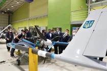 Ukraine bắt đầu sản xuất UAV Bayraktar TB2 cho quân đội quốc gia 