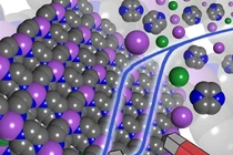 Nam châm mới siêu nhẹ với các đặc tính vượt trội
