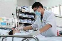 Các dấu hiệu lâm sàng của tiền sản giật và sản giật