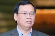 'Cần đề tài nghiên cứu tầm quốc gia xem có cho phép kinh doanh mại dâm không'