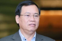 'Cần đề tài nghiên cứu tầm quốc gia xem có cho phép kinh doanh mại dâm không'