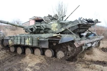 Quân Nga tạm dừng tấn công, củng cố các địa bàn kiểm soát