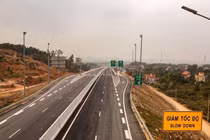 Cao tốc Bắc – Nam: Bộ GTVT sẽ chế tài nhà đầu tư chậm tiến độ