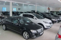 Cần nộp những loại thuế phí nào khi mua ô tô cũ trong năm 2020