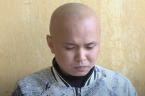 Phá đường dây cá độ bóng đá 65 tỷ đồng