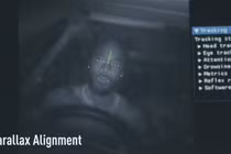 Hệ thống hiển thị thông tin lái xe thực tế tăng cường AR HUD 2.0 Panasonic