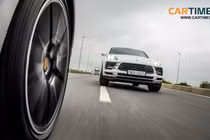 Những yếu tố nào tạo nên “cảm giác lái”?