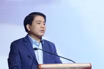 Ông Nguyễn Đức Chung và những ai dính dáng vụ chiếm đoạt tài liệu bí mật?