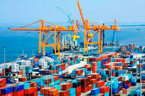 Cảng Đình Vũ (DVP) chốt quyền trả cổ tức bằng tiền, tỷ lệ 15%