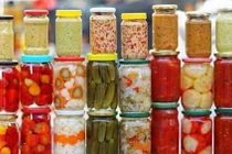 Những điều cần lưu ý khi dùng thực phẩm lên men