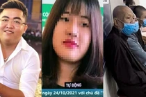 Nguyễn Sin bất ngờ tiết lộ lý do Diễm My Tịnh thất Bồng Lai mất tích bí ẩn