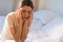 Dấu hiệu đau nửa đầu không nên bỏ qua