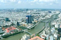 TPHCM sẽ triển khai 527 dự án tái định cư, chỉnh trang đô thị