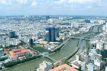 TPHCM sẽ triển khai 527 dự án tái định cư, chỉnh trang đô thị