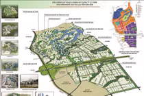  Hà Nội và sức hấp dẫn từ "Siêu đô thị Hòa Lạc" quy mô 600.000 dân