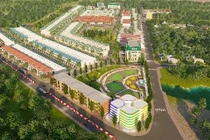  Bình Định cho phép quy hoạch Khu dân cư 60ha tại thị xã An Nhơn