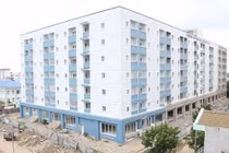 Đồng Tháp chỉ định nhà đầu tư thực hiện dự án nhà ở xã hội