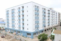 Đồng Tháp chỉ định nhà đầu tư thực hiện dự án nhà ở xã hội