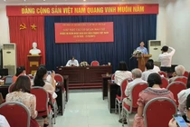VUSTA gặp mặt các cơ quan báo chí nhân ngày Báo chí Cách mạng Việt Nam