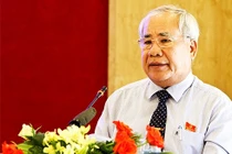 Khởi tố, bắt tạm giam nguyên phó chủ tịch tỉnh Khánh Hòa