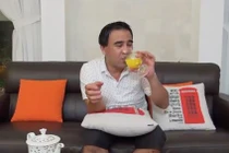 Kiểm tra tình trạng nghệ sĩ quảng cáo sản phẩm kém chất lượng