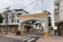  Bình Dương: Choáng vì Phó Chủ tịch thị xã ký 1.059 "sổ đỏ" cho một gia đình