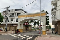  Bình Dương: Choáng vì Phó Chủ tịch thị xã ký 1.059 "sổ đỏ" cho một gia đình