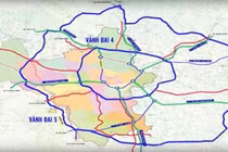 Thủ tướng thống nhất hình thức đầu tư dự án đường Vành đai 4 - Vùng Thủ đô Hà Nội
