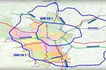 Thủ tướng thống nhất hình thức đầu tư dự án đường Vành đai 4 - Vùng Thủ đô Hà Nội