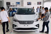 Covid-19 “thổi bay” hơn nửa doanh số ô tô tháng 4/2020 tại Việt Nam