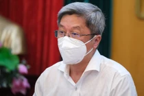 Nếu ca nhiễm tăng nhanh, Bắc Giang sẽ không còn nơi điều trị