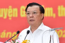 Bí thư Hà Nội: 'Những thành trì quan trọng đang bị tấn công'