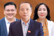 Cam kết của các doanh nhân nếu tham gia nghị trường Quốc hội