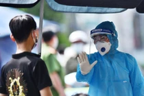 Một F1 tử vong do viêm gan C