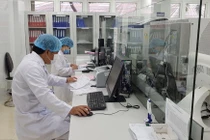 Bệnh viện Thống Nhất tăng cường xét nghiệm huyết học theo tiêu chuẩn quốc tế