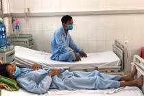 Lùi thời điểm thanh toán thuốc chống lao sử dụng nguồn quỹ bảo hiểm y tế