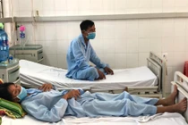 Lùi thời điểm thanh toán thuốc chống lao sử dụng nguồn quỹ bảo hiểm y tế