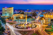 tỉnh Đắk Lắk được giao hơn 25.119 tỷ đồng vốn đầu tư trung hạn nguồn ngân sách Nhà nước